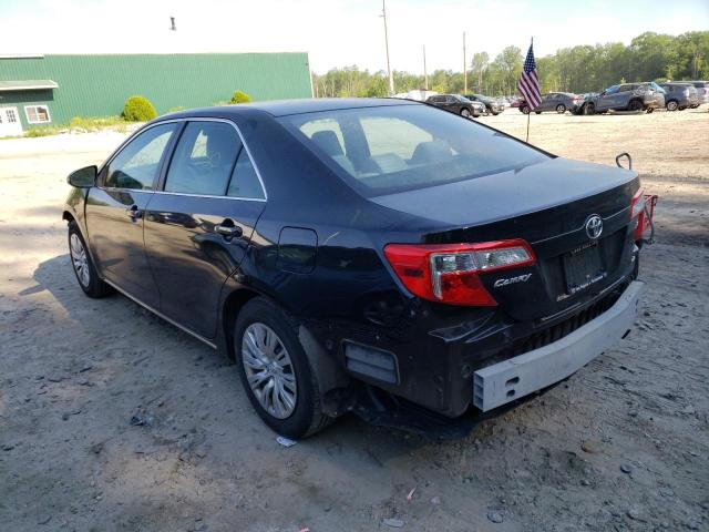 Zdjęcie 3 z aukcji – 2012 TOYOTA CAMRY BASE z VIN 4T1BF1FKXCU110598