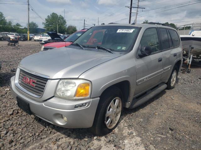 Zdjęcie 2 z aukcji – 2005 GMC ENVOY z VIN 1GKDT13S552233819