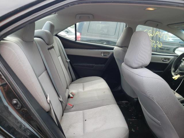 Photo 6 from auction – 2015 TOYOTA COROLLA L with VIN 2T1BURHE2FC346289