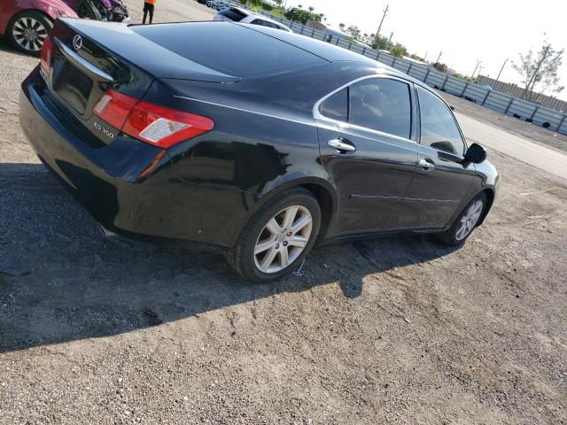 Photo 4 from auction – 2007 LEXUS ES 350 with VIN JTHBJ46G772026562