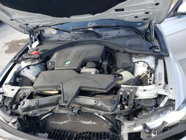 Zdjęcie 7 z aukcji – 2015 BMW 320 I z VIN WBA3B1G51FNT64676