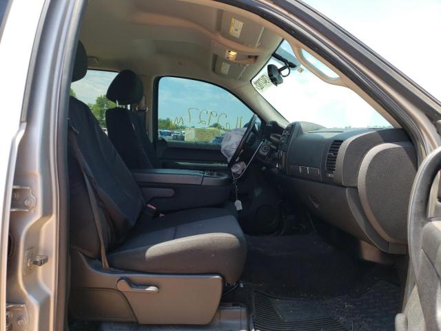 Photo 5 from auction – 2010 CHEVROLET silverado with VIN 3GCRKSE30AG242221