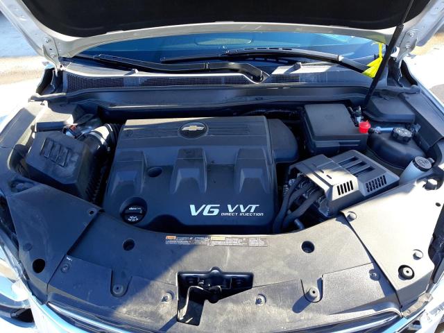 Foto 7 de la subasta – 2016 CHEVROLET EQUINOX LT con VIN 2GNFLFE34G6234724