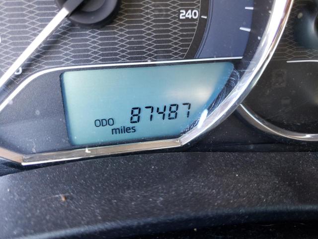 Photo 8 from auction – 2015 TOYOTA COROLLA L with VIN 5YFBURHE6FP184151