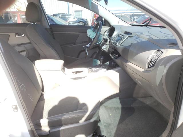 صورة رقم 5 من المزاد - 2012 KIA SPORTAGE E مع VIN KNDPCCA26C7172813