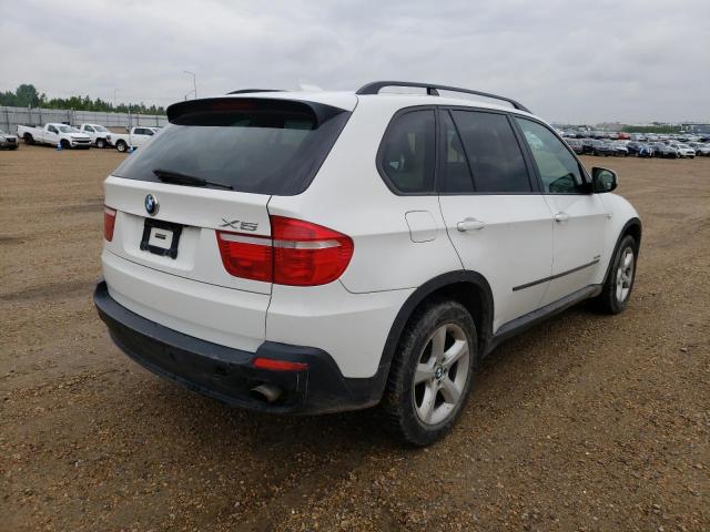 Photo 4 from auction – 2009 BMW X5 XDRIVE3 with VIN 5UXFE43529L274904