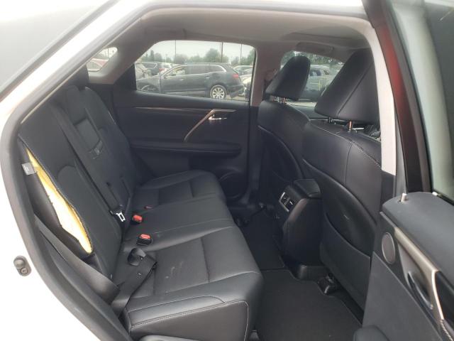 Photo 6 from auction – 2019 LEXUS RX 350 BAS with VIN 2T2ZZMCA5KC135102