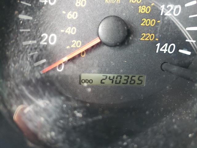 Photo 8 from auction – 2005 TOYOTA HIGHLANDER with VIN JTEEP21A650082789