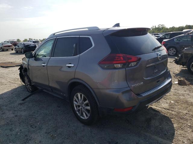 Photo 3 from auction – 2018 NISSAN ROGUE S with VIN KNMAT2MV7JP501828