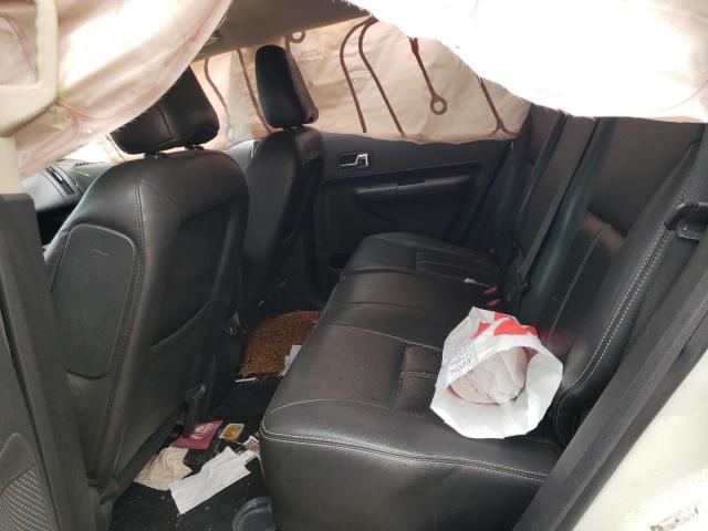 Photo 6 from auction – 2009 FORD EDGE LIMIT with VIN 2FMDK39C89BA59668
