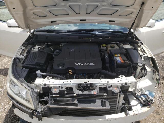 Photo 7 from auction – 2011 BUICK LACROSSE C with VIN 1G4GC5ED3BF228729