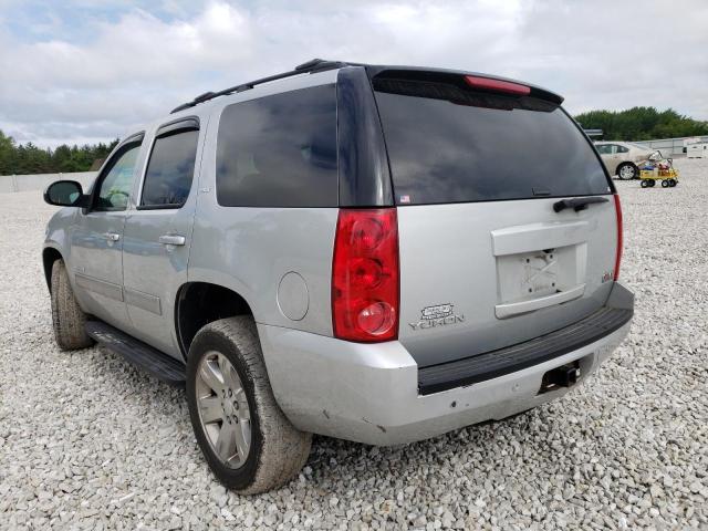 Photo 3 from auction – 2013 GMC YUKON SLT with VIN 1GKS2CE05DR322359