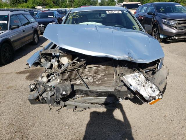 Photo 9 from auction – 2013 DODGE AVENGER SE with VIN 1C3CDZAB6DN710961
