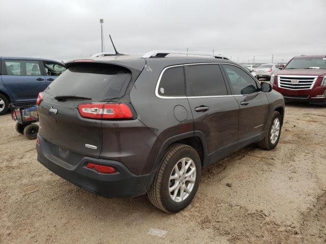 Photo 4 from auction – 2015 JEEP CHEROKEE L with VIN 1C4PJMCB5FW679463