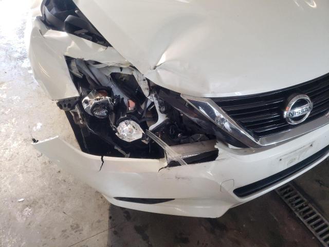 Photo 9 from auction – 2017 NISSAN ALTIMA 2.5 with VIN 1N4AL3AP4HC253458