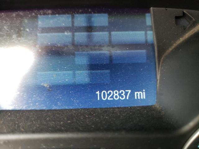 Photo 8 from auction – 2014 FORD FOCUS SE with VIN 1FADP3F23EL388392