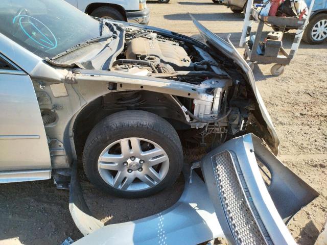 Photo 9 from auction – 2013 CHEVROLET IMPALA LT with VIN 2G1WG5E33D1215722