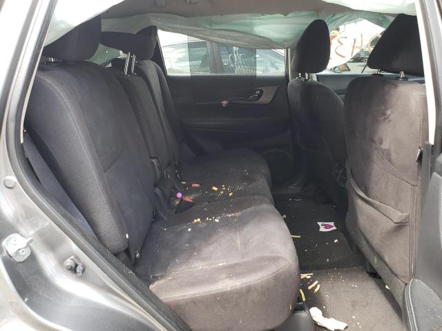 Photo 6 from auction – 2015 NISSAN ROGUE S with VIN KNMAT2MT8FP557119
