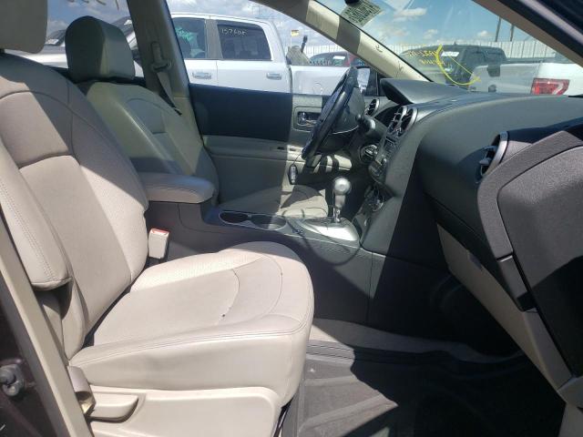 Photo 5 from auction – 2012 NISSAN ROGUE S with VIN JN8AS5MVXCW413809