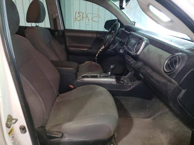 Photo 5 from auction – 2017 TOYOTA TACOMA DOU with VIN 3TMAZ5CN6HM043331