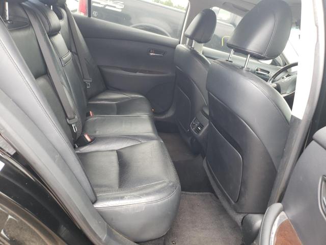 Photo 6 from auction – 2010 LEXUS ES 350 with VIN JTHBK1EG3A2408950