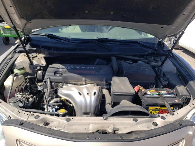 Photo 7 from auction – 2008 TOYOTA CAMRY CE with VIN 4T1BE46K38U733086