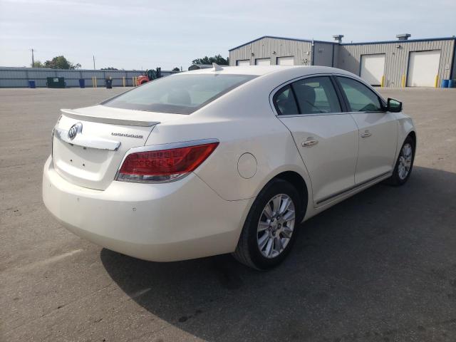 Photo 4 from auction – 2012 BUICK LACROSSE P with VIN 1G4GD5ER9CF322897