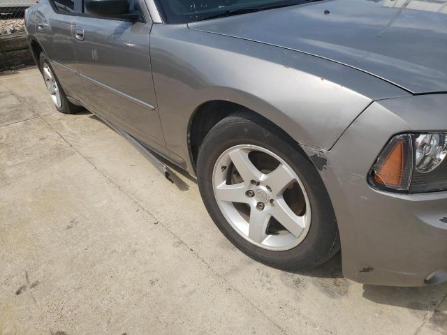 Photo 9 from auction – 2007 DODGE CHARGER SE with VIN 2B3KA43R77H661104
