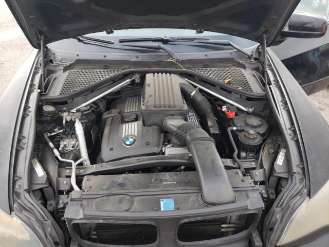 Photo 7 from auction – 2008 BMW X5 3.0I with VIN 5UXFE43558L032736