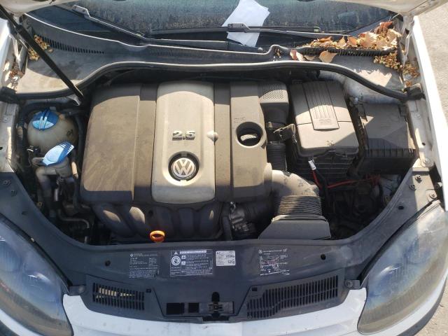 Photo 7 from auction – 2008 VOLKSWAGEN RABBIT with VIN WVWAB71KX8W118847