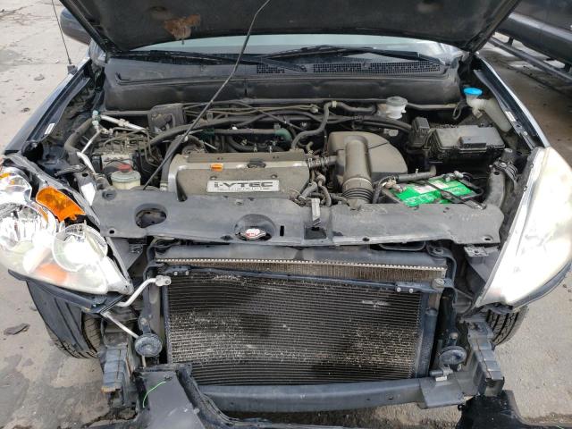 Photo 7 from auction – 2005 HONDA CR-V SE with VIN JHLRD78945C029985