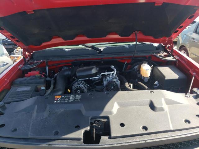 Photo 7 from auction – 2012 CHEVROLET SILVERADO with VIN 1GCNCPEX5CZ341275