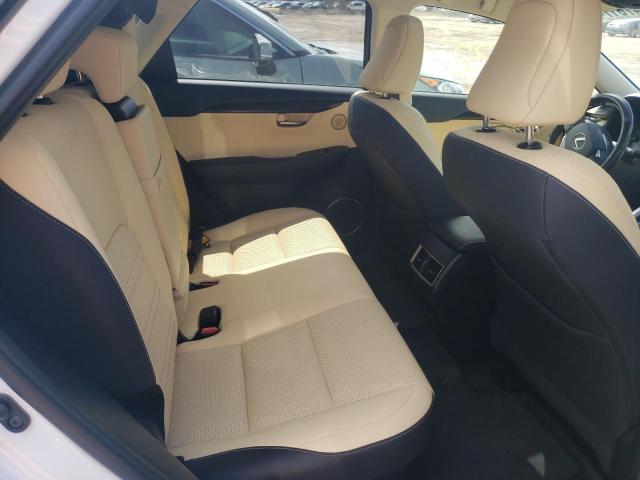 Photo 6 from auction – 2018 LEXUS NX 300 BAS with VIN JTJBARBZ4J2165168