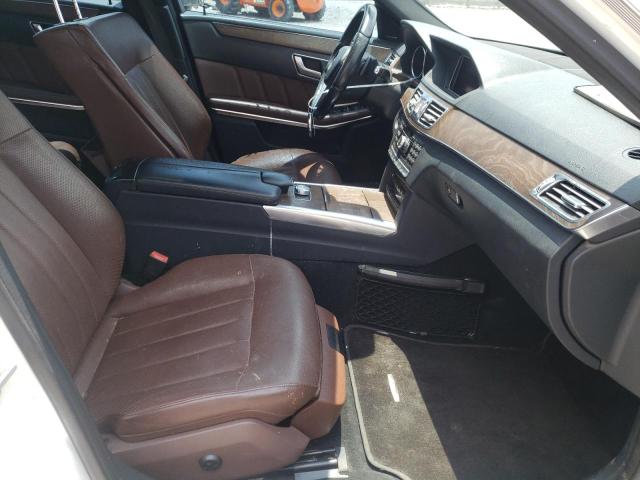 Photo 5 from auction – 2014 MERCEDES-BENZ E 350 with VIN WDDHF5KB0EA901325