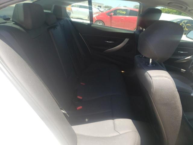 Photo 6 from auction – 2017 BMW 320 I with VIN WBA8E1G32HNU17335