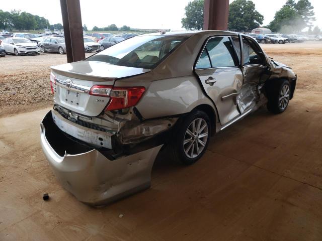 Photo 4 from auction – 2014 TOYOTA CAMRY L with VIN 4T1BF1FK0EU783547