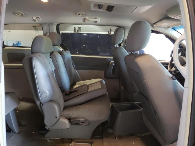 Photo 6 from auction – 2008 CHRYSLER TOWN AND C with VIN 2A8HR44HX8R831659