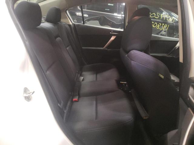 Photo 6 from auction – 2010 MAZDA 3 S with VIN JM1BL1S54A1177547