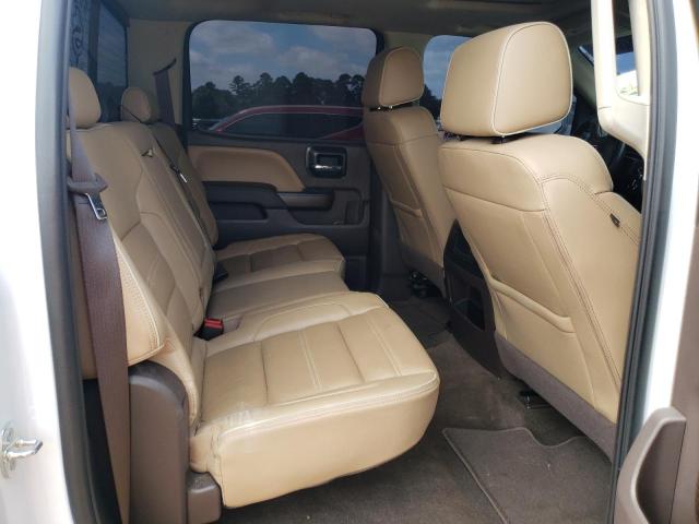 Photo 6 from auction – 2017 GMC SIERRA K15 with VIN 3GTU2PEC4HG466500