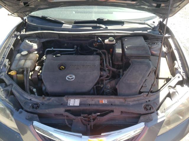 Фото 7 с аукциона – 2008 MAZDA MAZDA3 с VIN JM1BK32G481798457