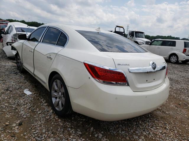 Photo 3 from auction – 2010 BUICK LACROSSE C with VIN 1G4GC5EG0AF151116