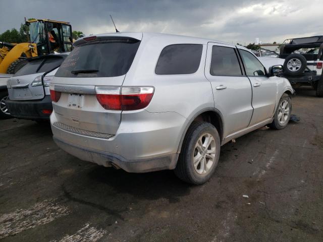 Photo 4 from auction – 2011 DODGE DURANGO EX with VIN 1D4RD2GGXBC615895