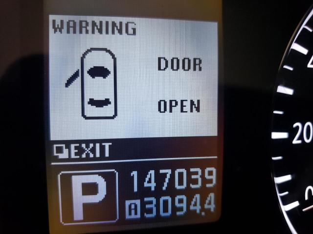 Photo 8 from auction – 2012 INFINITI G37 with VIN JN1CV6AR1CM672678