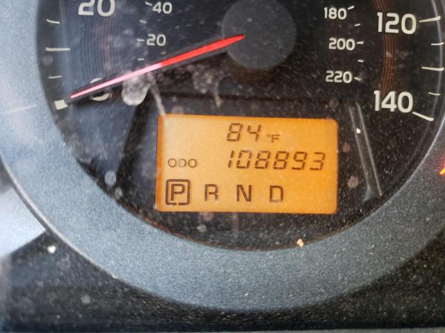 Photo 8 from auction – 2010 TOYOTA RAV4 with VIN JTMZF4DV6AD028172