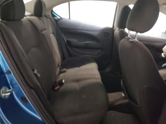 Photo 6 from auction – 2019 MITSUBISHI MIRAGE G4 with VIN ML32F3FJ9KHF09376