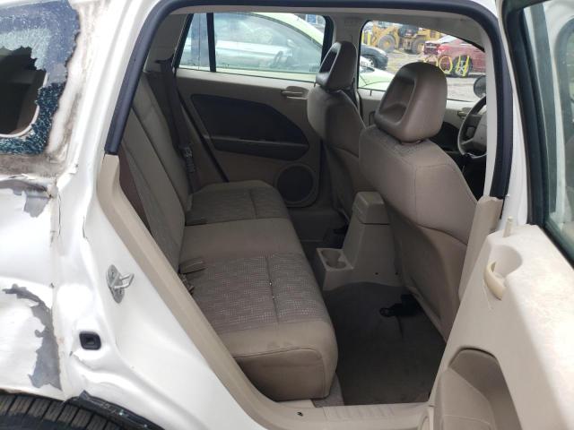 Photo 6 from auction – 2007 DODGE CALIBER with VIN 1B3HB28BX7D568923