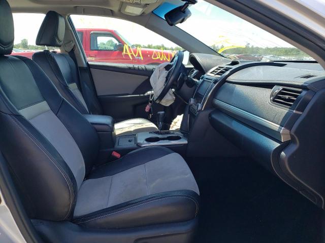 Photo 5 from auction – 2012 TOYOTA CAMRY BASE with VIN 4T1BF1FK4CU108099