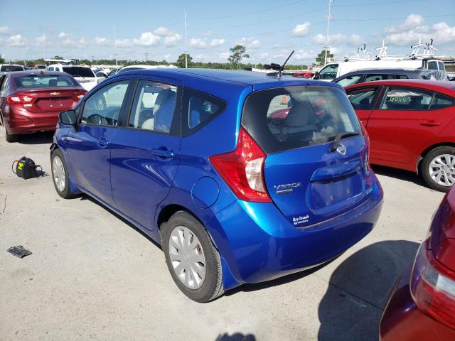 Photo 3 from auction – 2015 NISSAN VERSA NOTE with VIN 3N1CE2CP5FL447943