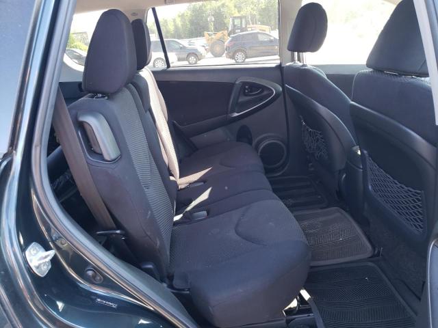 Photo 6 from auction – 2011 TOYOTA RAV4 SPORT with VIN 2T3WF4DV2BW102713