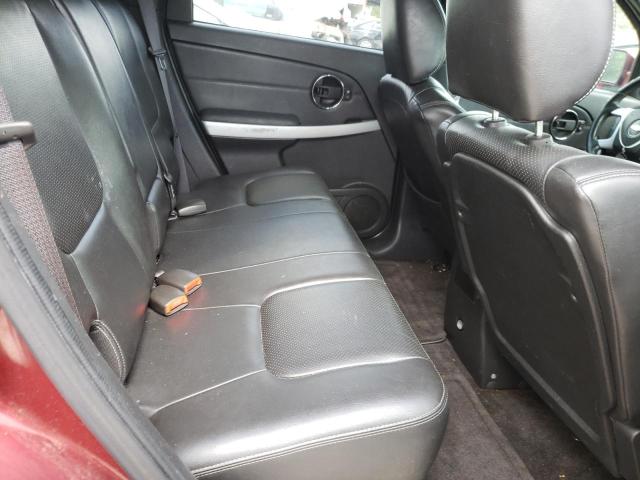 Photo 6 from auction – 2008 CHEVROLET EQUINOX SP with VIN 2CNDL937X86320835
